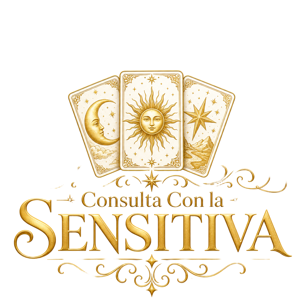 Consulta con la Sensitiva
